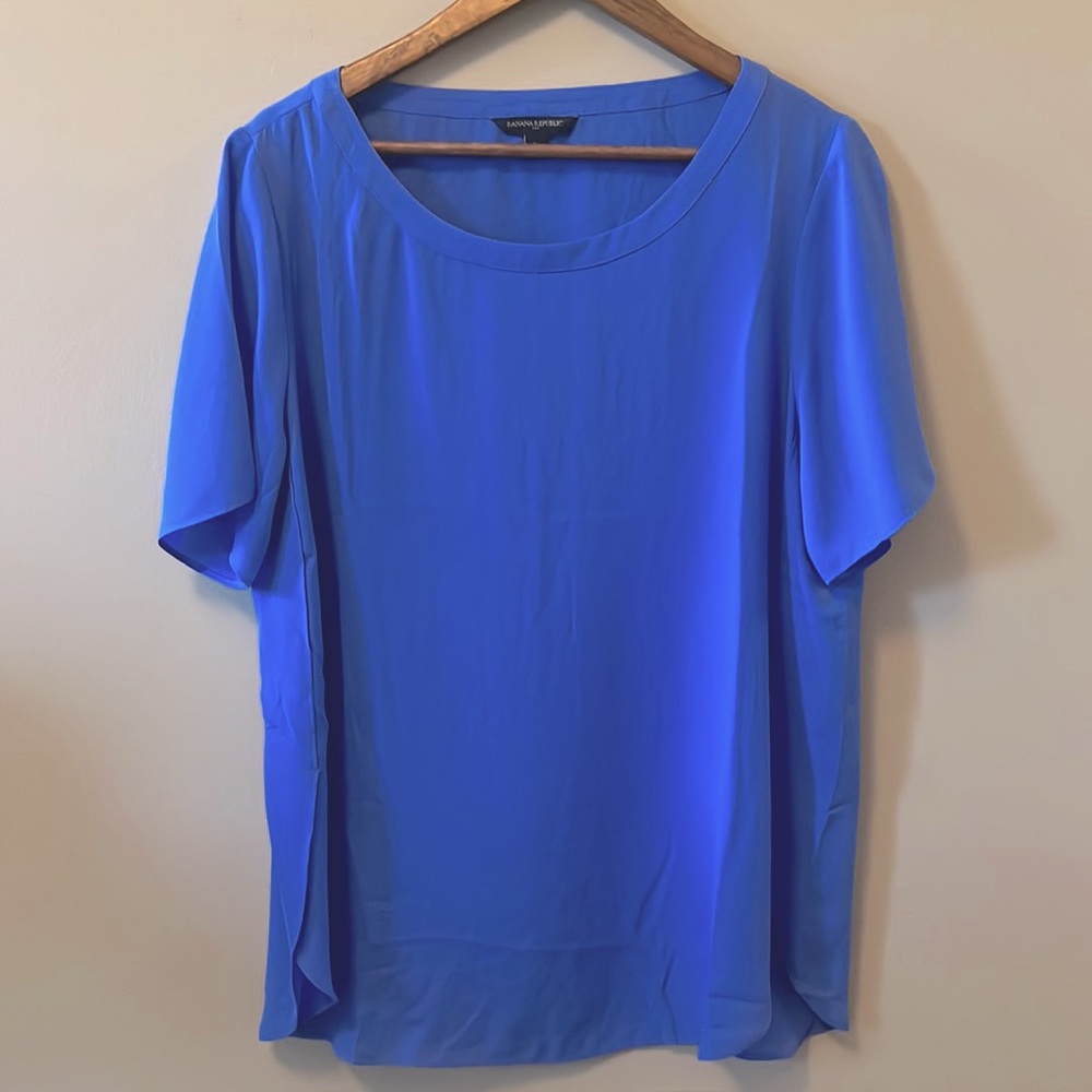 Banana Republic Women’s Blouse